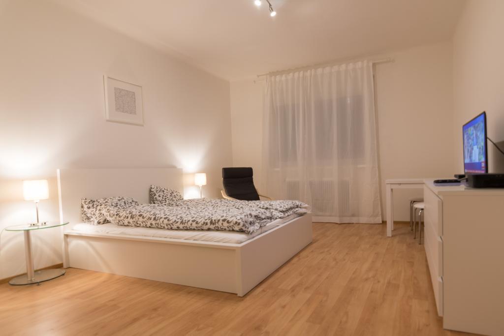 Apartment Modern At Rathaus Wien